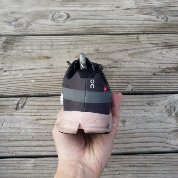 Women OnCloud On Cloud Cloudflow Running Shoes Sneakers - Picture 6 of 8